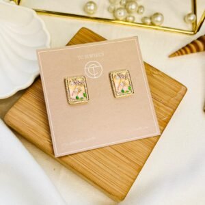 Twist Halo Hoops