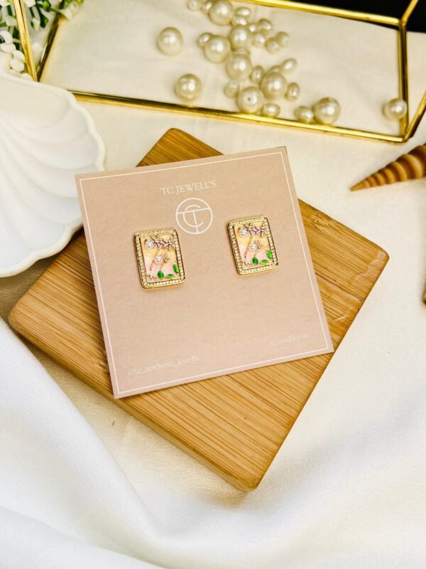Twist Halo Hoops