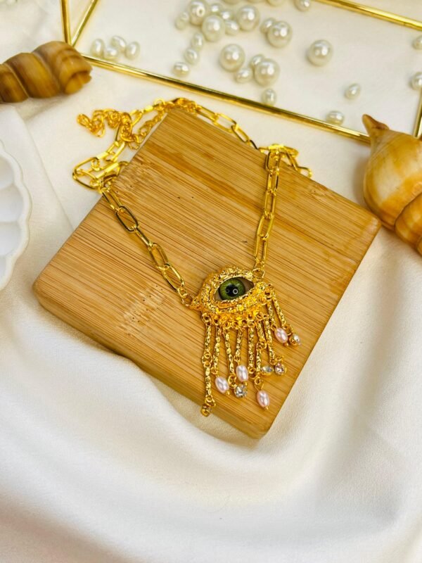 Luminous Iris Chain - Image 2