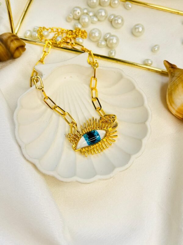 Guardian Glance Chain