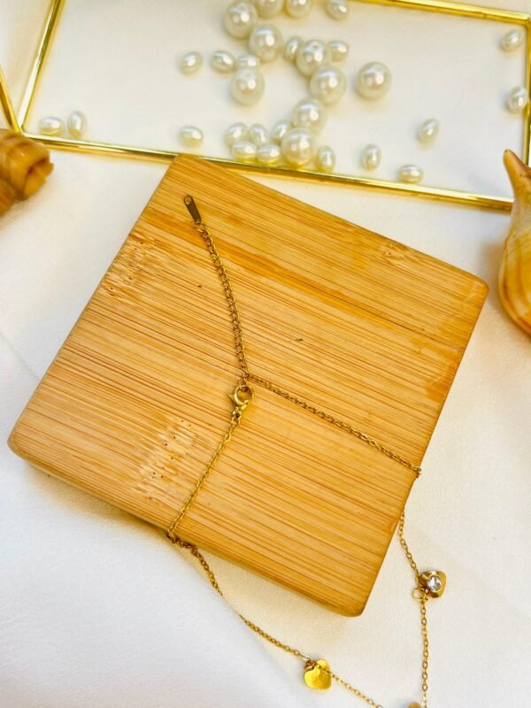 Cherished Charm Chain - Image 3