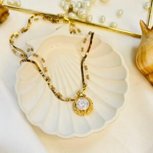 Floret Charm