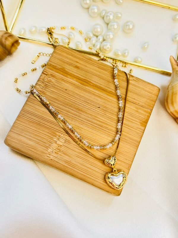 Eternal Heart chain - Image 2