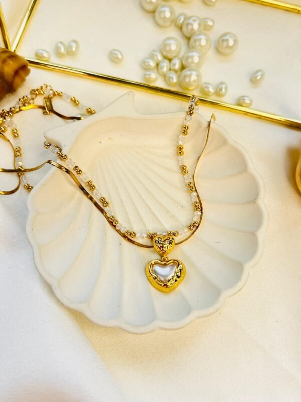 Eternal Heart chain