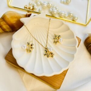 Sunpetal Set