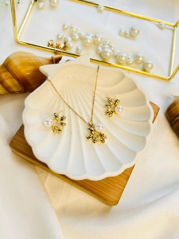 Sunpetal Set
