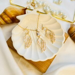 Celestial Feather Set