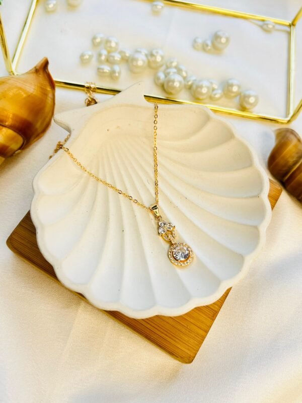 Crystal Dewdrop Set - Image 2