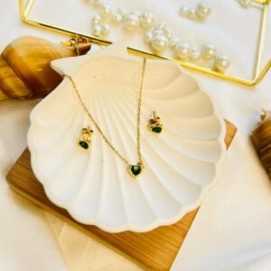 Minted Love Set