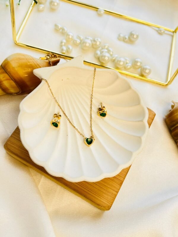 Minted Love Set