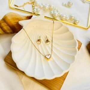 Honey Heart Set