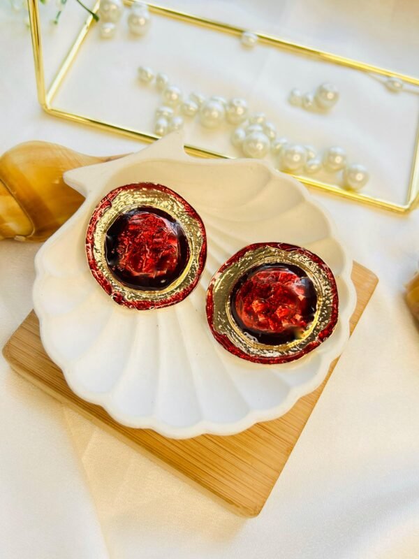 Inferno Orbit Studs