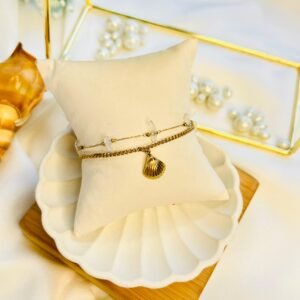 Tide Treasure Bracelet
