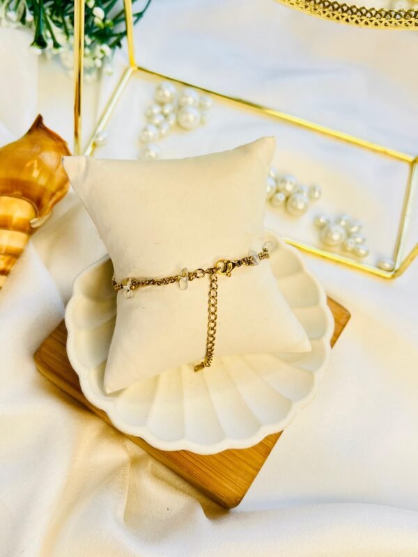 Tide Treasure Bracelet - Image 4