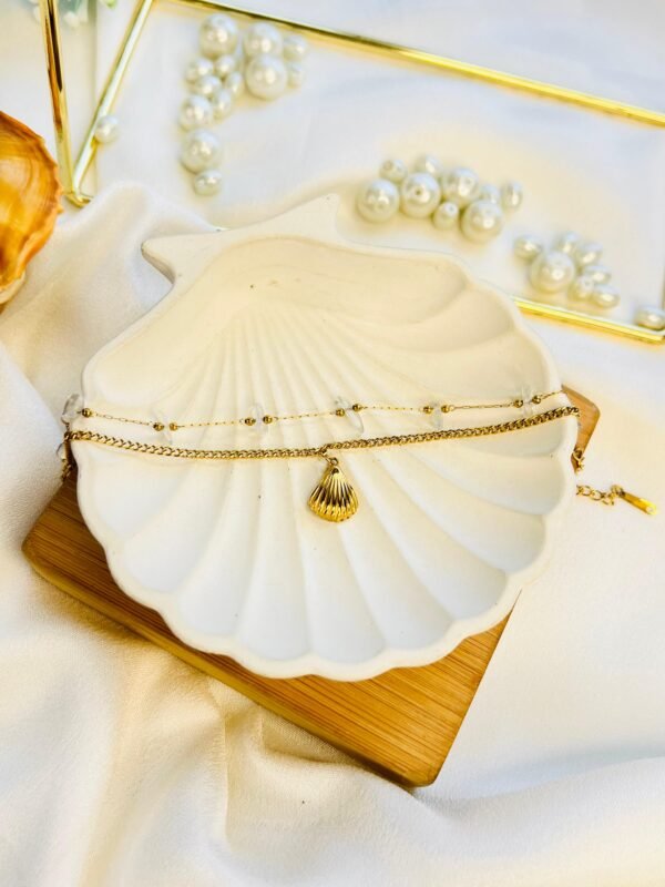 Tide Treasure Bracelet - Image 3