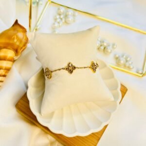 Statement Pulse Bracelet