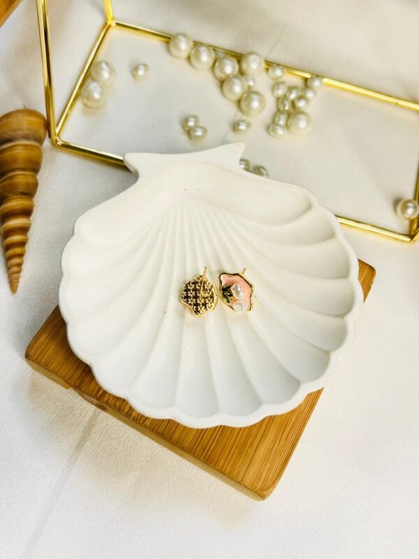 Blush Coral Bloom Set - Image 4