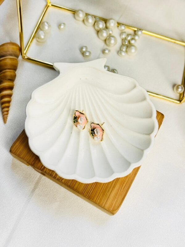 Blush Coral Bloom Set - Image 3
