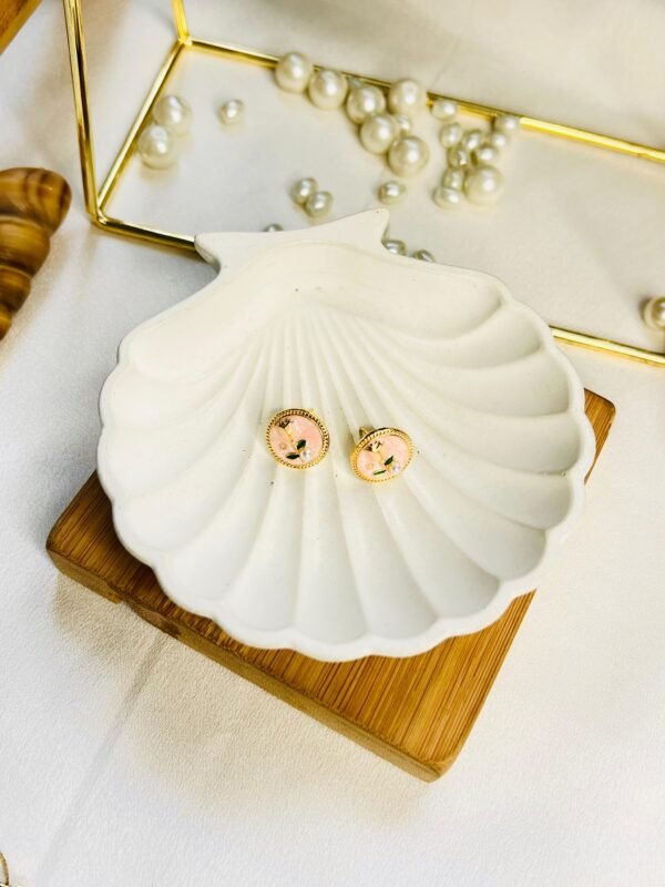 Coral Whisper Pendant - Image 3