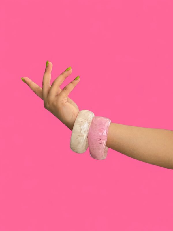 Cotton Candy Chunk Set - Image 2