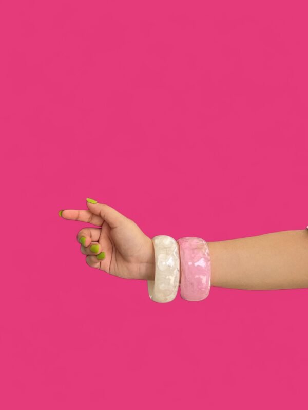 Cotton Candy Chunk Set