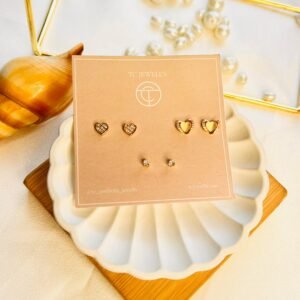 Heartfelt Harmony Set