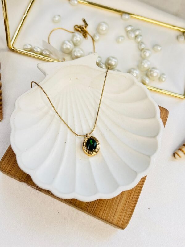 Emerald Royale Set - Image 2