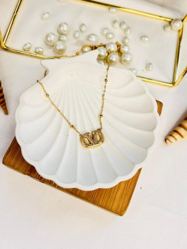 Vera Luxe Necklace