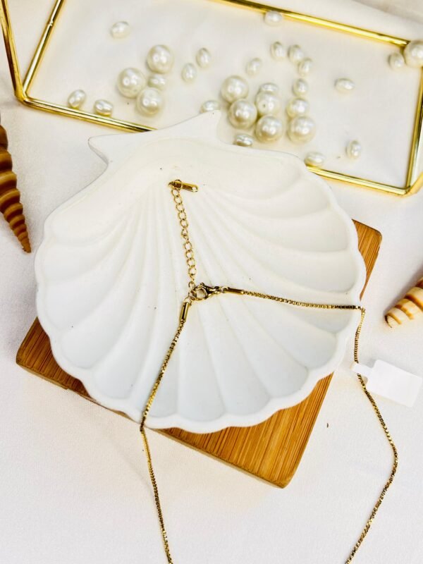 Vera Luxe Necklace - Image 3