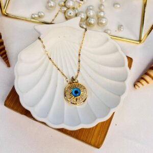 Luminara Guard Pendant