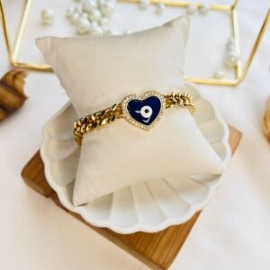 Celeste Chain Glow