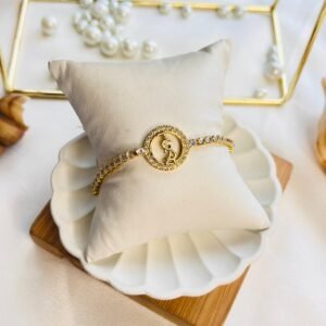 Luxe Halo Chain