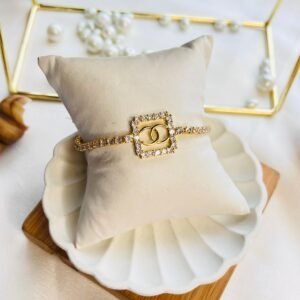 Aurora Link Bracelet