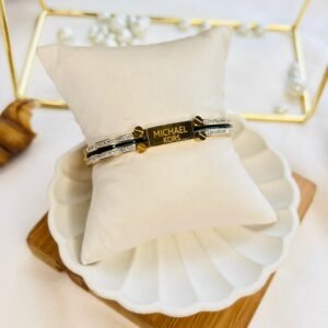 Gilded Legacy Cuff