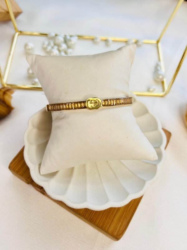Celeste Nova Cuff