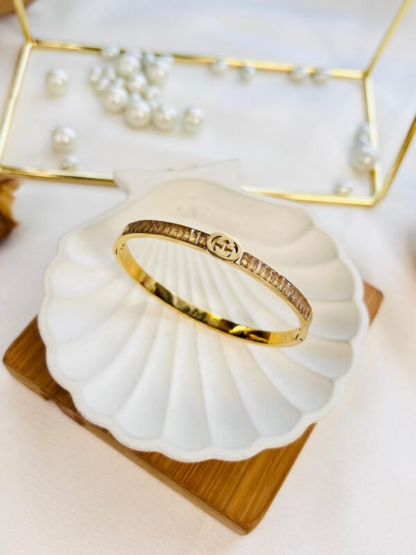 Celeste Nova Cuff - Image 2