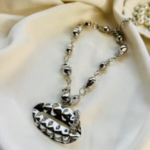Mystic Bloom Necklace