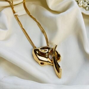 Auric Flow Pendant