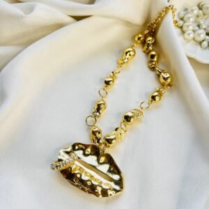 Celeste Glow Necklace