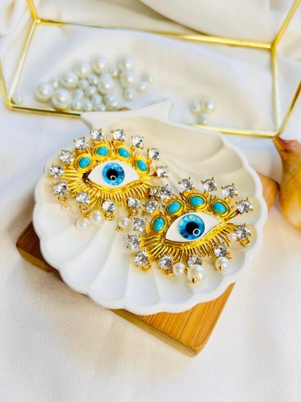 Auric Vision Studs - Image 2