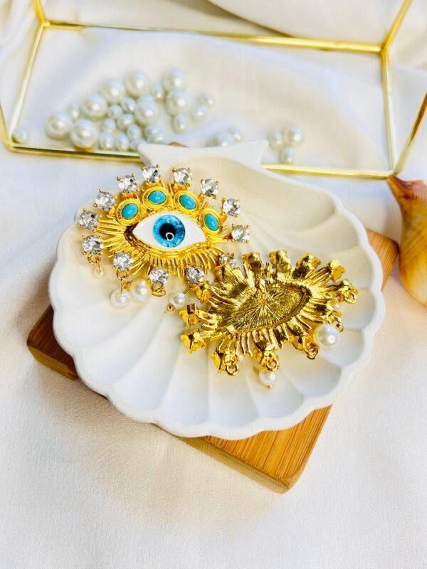 Auric Vision Studs - Image 3