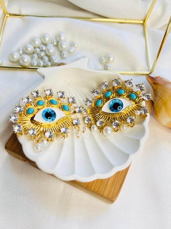 Auric Vision Studs