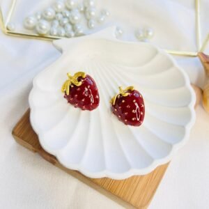 Sweet Berry Charms