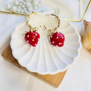 Sweet Berry Charms