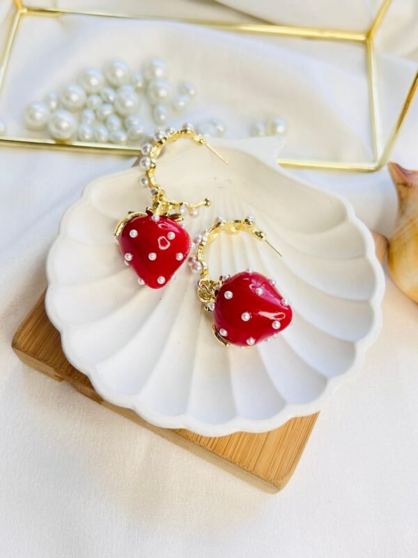 Sweet Berry Charms - Image 3