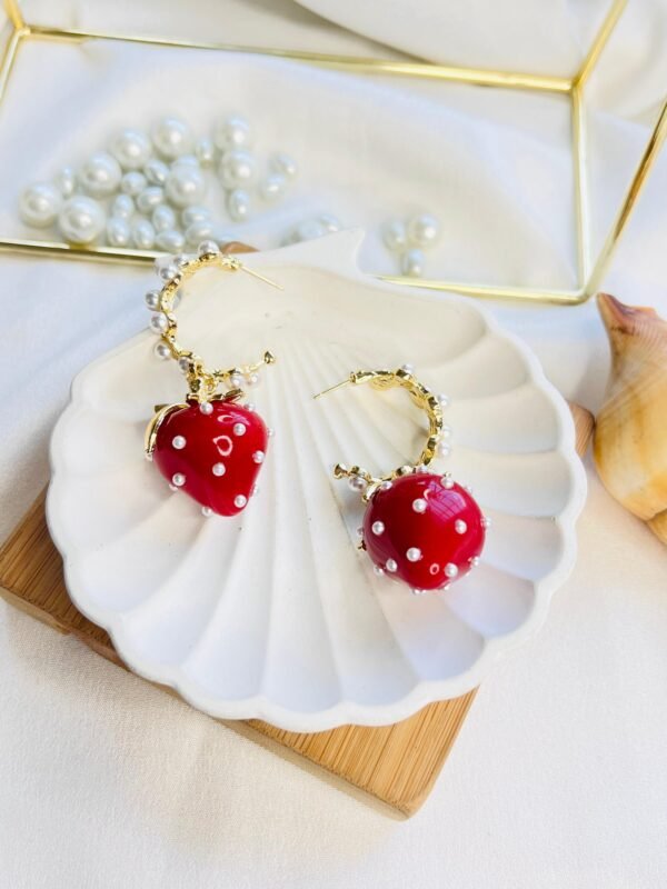 Sweet Berry Charms - Image 2