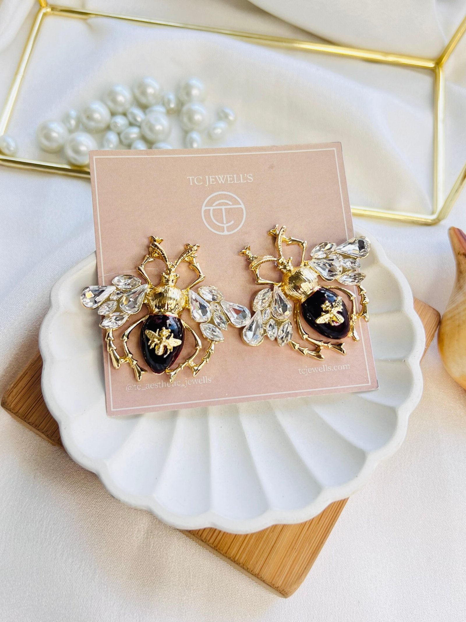 Gilded Beetle Guard - Image 2