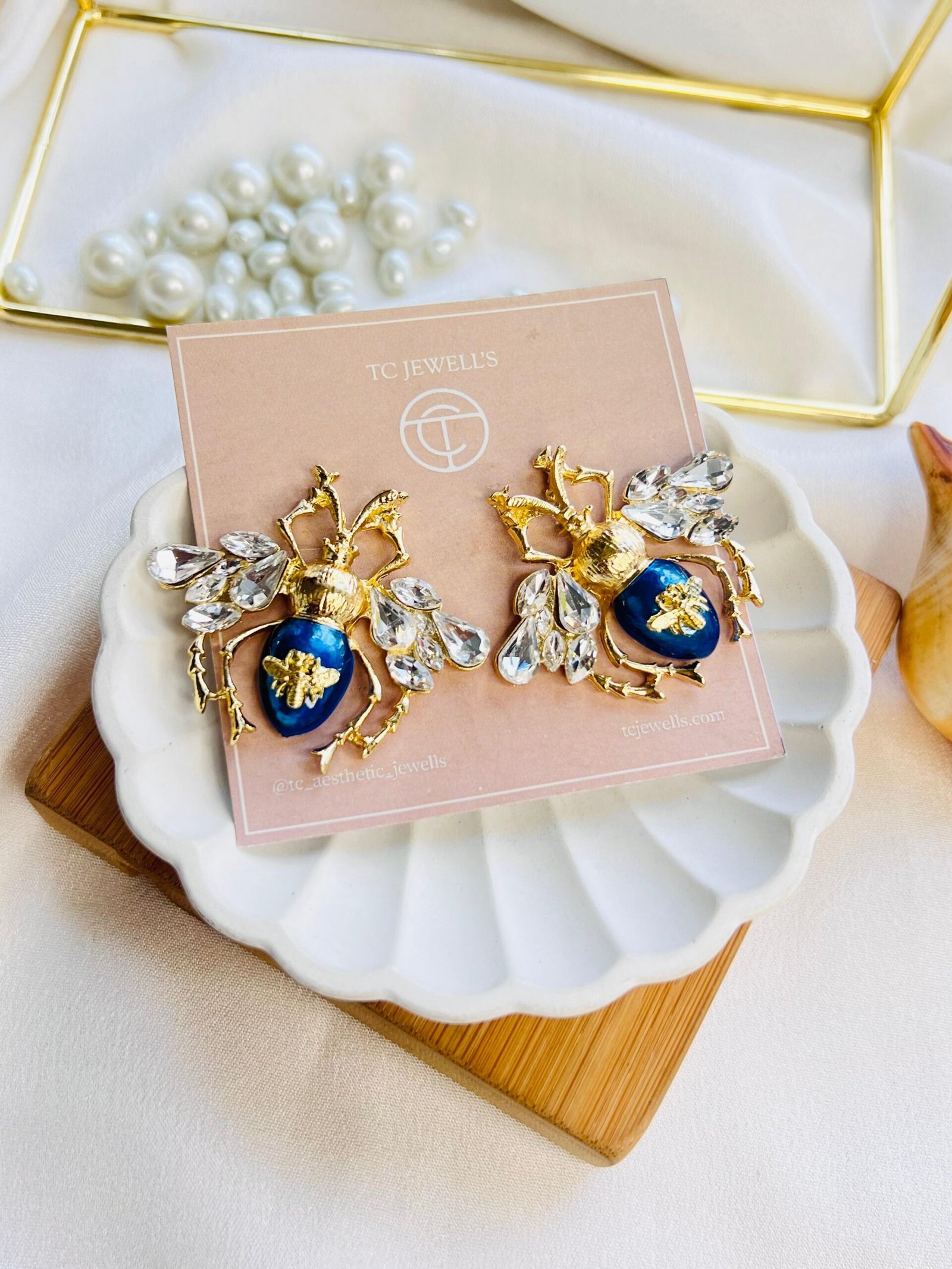 Mystic Beetle Drops - Image 2