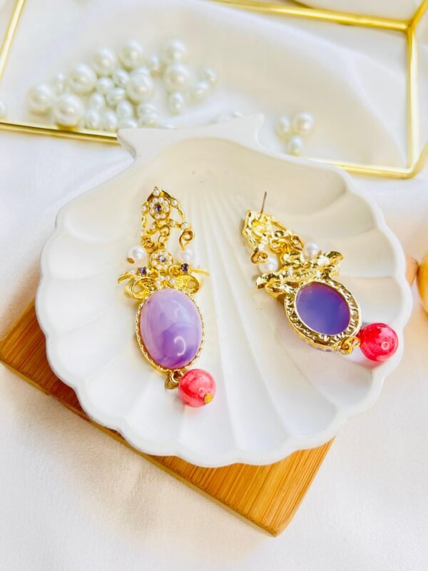 Playful Galaxy Drops - Image 3