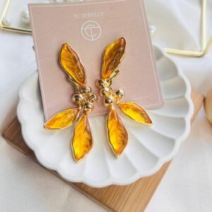 Floral Aura Drops